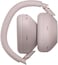 Sony WH-1000XM6 Noise Canceling Wireless Headphones, HD NC Processor QN3, 12 Microphones, Adaptive NC Optimizer, Mastered by Engineers, Studio-Quality, 30-Hour Battery, Sand Pink (2026 Color)