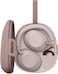 Sony WH-1000XM6 Noise Canceling Wireless Headphones, HD NC Processor QN3, 12 Microphones, Adaptive NC Optimizer, Mastered by Engineers, Studio-Quality, 30-Hour Battery, Sand Pink (2026 Color)