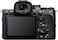 Sony Alpha 7R VI Full-Frame Mirrorless Interchangeable Lens Camera with a 66.8 MP Fully Stacked Sensor, Blackout-Free 30fps, AI Based Subject Recognition