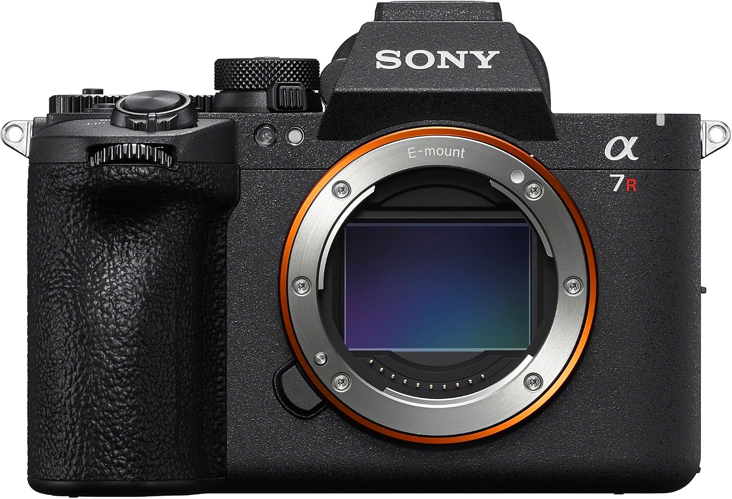 SONY SONY Alpha 7r Vi