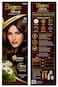 Bigen Speedy Conditioning Hair Color Medium Brown No. 40, No Ammonia, Gentle Floral Scent, Fast Grey Coverage