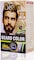 Bigen Men&#39;s Beard Color - Medium Brown B105   Ammonia-Free Beard Dye for a Natural Look, 102g Total