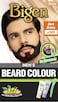 Bigen Men's Beard Color   Combo Offer Pack (4 Pc, B103 - Dark Brown)   No Ammonia Formula with Aloe &amp; Olive Oil