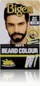 Bigen Men's No Ammonia Beard Color - Brown Black B100