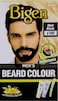 Bigen Men's No Ammonia Beard Color - Brown Black B100