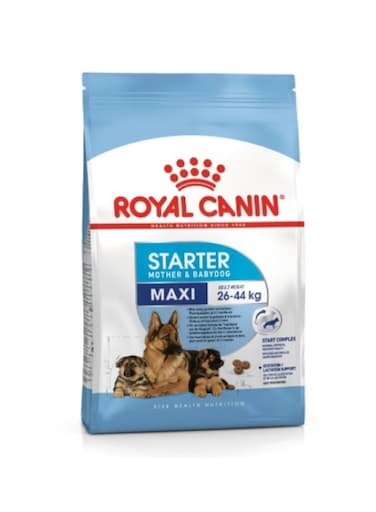 Size Health Nutrition Maxi Starter 4 KG