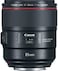 كانون عدسة اي اف 85 ملم F/1.4L هي USM - اسود