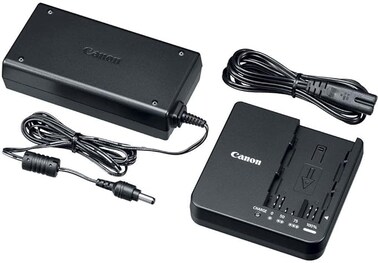 Canon CG-A20 Battery Charger