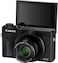 Canon PowerShot G7 X Mark III Digital Camera - Black