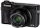 Canon PowerShot G7 X Mark III Digital Camera - Black