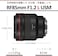 Canon Rf 85mm F1.2L USM DS Lens