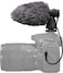 Canon USA 4474C001 Canon Stereo Microphone DM-E100