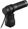 Canon USA 4474C001 Canon Stereo Microphone DM-E100