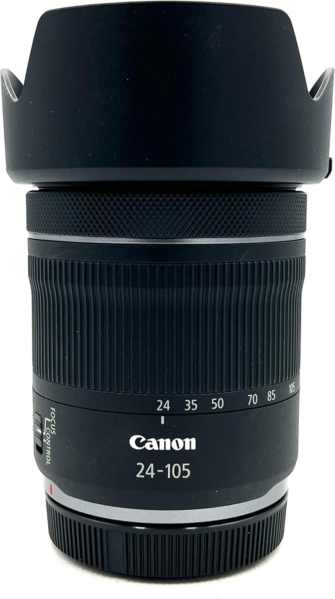 canon Canon rf24- f4-7 1 Is Stm