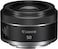 Canon RF50mm F1.8 STM Lens, Compatible With EOS R System Mirrorless Cameras, Fixed Focal Length Lens, Compact &amp; Lightweight, Perfect For Everyday Shooting