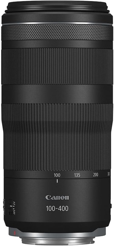 Canon RF 100-400mm f/5.6-8 IS USM Lens
