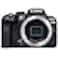 Canon EOS R10 Mirrorless Camera with RF-S 18-45mm Lens Kit
