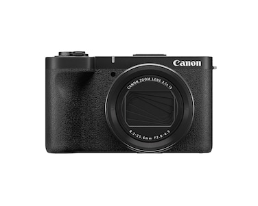 Canon PowerShot V1 Camera