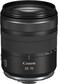 The Canon RF 28-70 mm F2.8 is STM is a standard zoom lens for cameras of the EOS R system with 5.5-level image stabiliser, weather protection in compact and lightweight design
