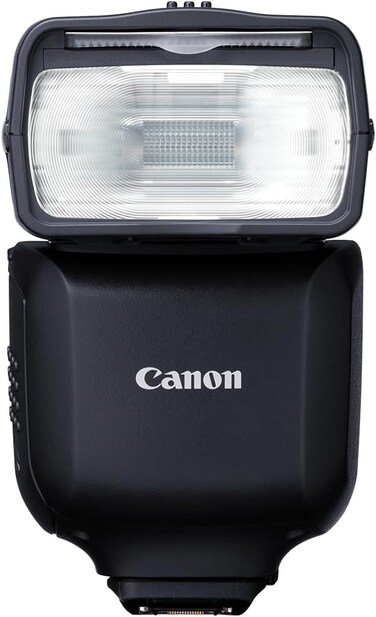 Canon Speedlite EL-10 Flash
