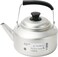 Pearl Metal HB-6440 Aluminum Kettle 4L (1.1 gal) &ndash; Compatible with Gas Stoves