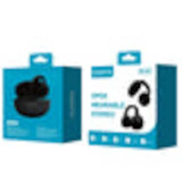 Bestrio Lightweight Open Wearable Bluetooth Earbuds
