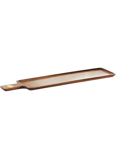 Billi Wooden Serving Tray ACA-9-4R