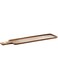 Billi Wooden Serving Tray ACA-9-4R