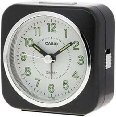 Casio Clock Clock TQ-143S-1DF