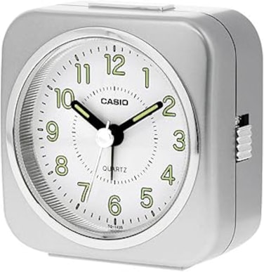 Casio Clock Clock TQ-143S-8DF
