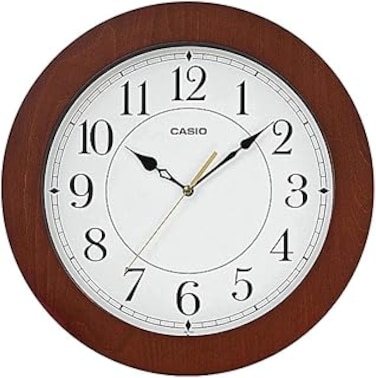 Casio  Clock IQ-133-5DF