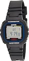 Casio Ladies Watch LA-20WH-1CDF