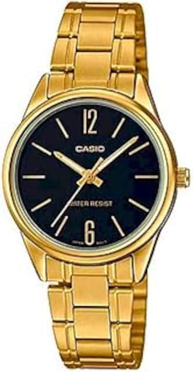 Casio Ladies Watch LTP-V005G-1BUDF
