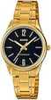 Casio Ladies Watch LTP-V005G-1BUDF
