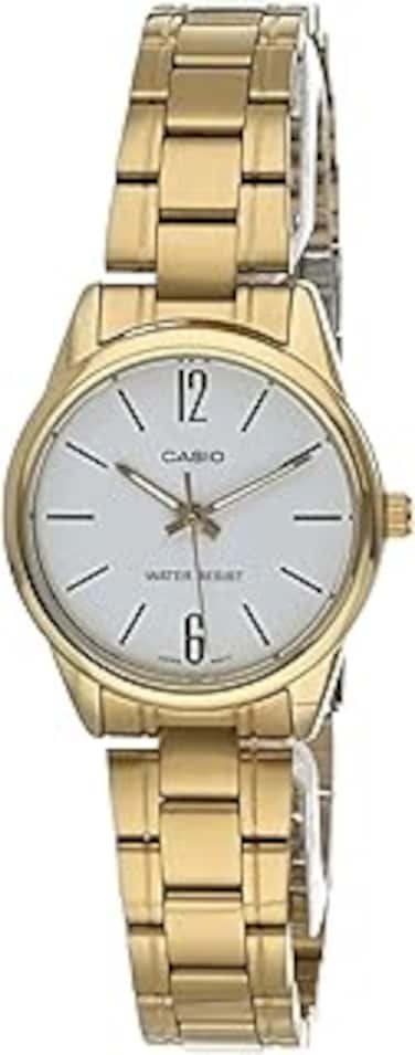 Casio Ladies Watch LTP-V005G-7BUDF