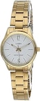 Casio Ladies Watch LTP-V005G-7BUDF