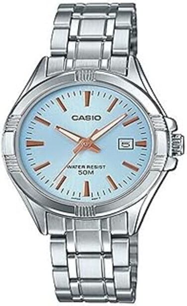 Casio Ladies Watch LTP-1308D-2AVDF