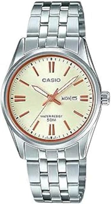 Casio Ladies Watch LTP-1335D-9AVDF