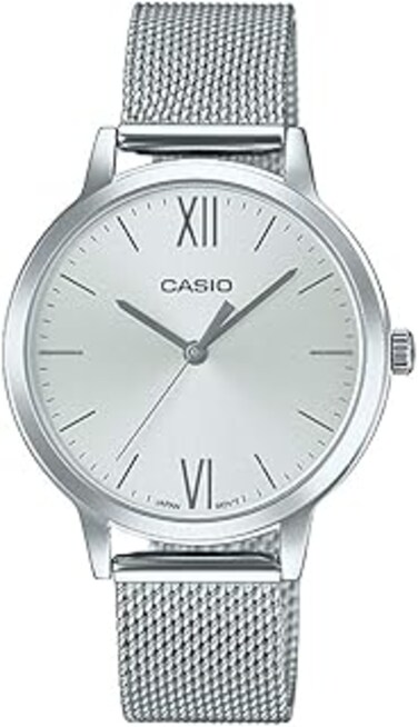Casio Ladies Watch LTP-E157M-7ADF