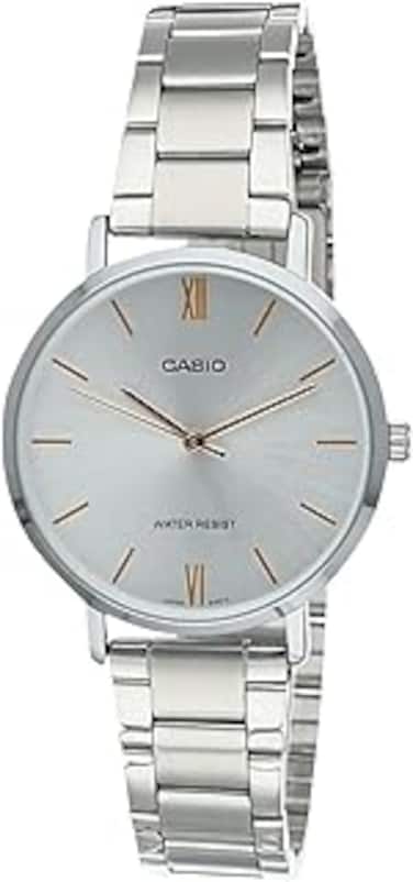 Casio Ladies Watch LTP-VT01D-7BUDF