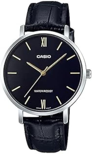 Casio Ladies Watch LTP-VT01L-1BUDF