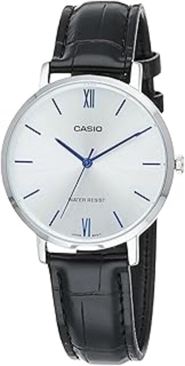 Casio Ladies Watch LTP-VT01L-7B1UDF