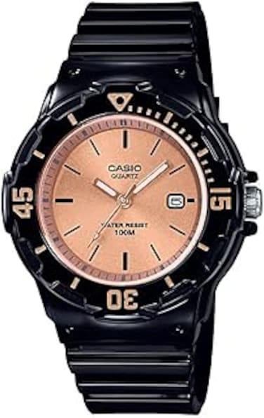 Casio Ladies Watch LRW-200H-9E2VDF