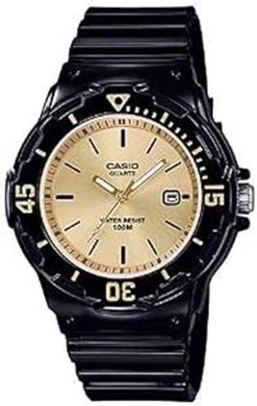 Casio Ladies Watch LRW-200H-9EVDF