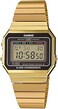 Casio Unisex Watch A700WG-9ADF