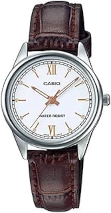 Casio Ladies Watch LTP-V005L-7B3UDF