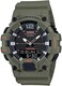 Casio Unisex Watch HDC-700-3A2VDF
