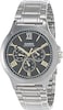 Casio Mens Watch MTP-V300D-1A2UDF