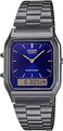 Casio Unisex Watch AQ-230GG-2ADF