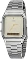Casio Unisex Watch AQ-230GG-9ADF